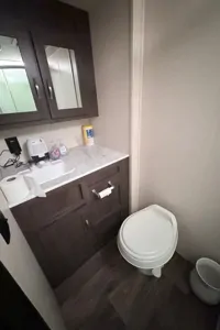 Forest River Adventure Ready Lite