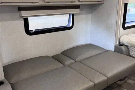 Forest River Rockwood Geo Pro G19FBS Travel Trailer