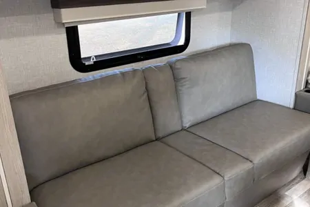 Forest River Rockwood Geo Pro G19FBS Travel Trailer