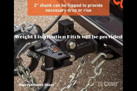 Forest River Rockwood Geo Pro G19FBS Travel Trailer