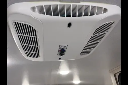 Forest River Rockwood Geo Pro G19FBS Travel Trailer