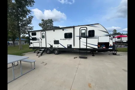 Keystone Bunkhouse