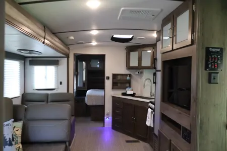 Keystone Bunkhouse