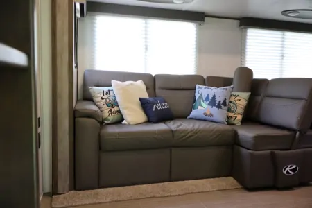 Keystone Bunkhouse
