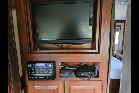 Gord's Outback 268 RL Travel Trailer