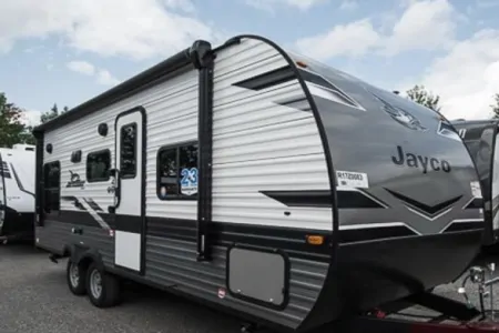 Showroom Escape – Brand New 2024 Jay Flight