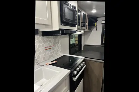 Showroom Escape – Brand New 2024 Jay Flight