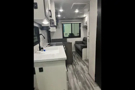 Showroom Escape – Brand New 2024 Jay Flight