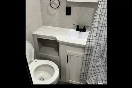 Showroom Escape – Brand New 2024 Jay Flight