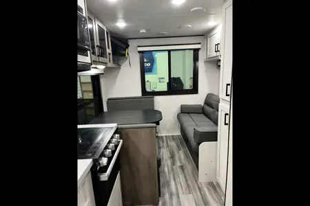 Showroom Escape – Brand New 2024 Jay Flight