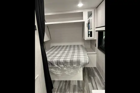 Showroom Escape – Brand New 2024 Jay Flight