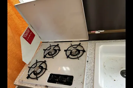 The Little Pop Up That Could