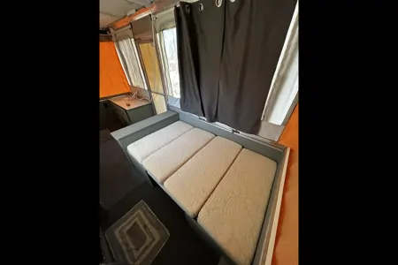 The Little Pop Up That Could