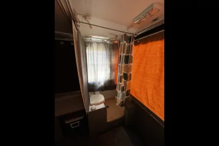 The Little Pop Up That Could