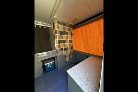 The Little Pop Up That Could