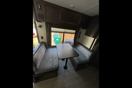 Smitty's Grey Wolf Sleeps Six