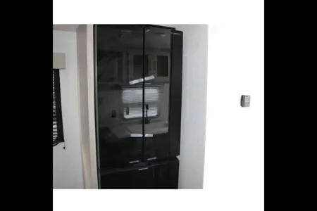 Km location Prime Time Avenger lite Roulotte