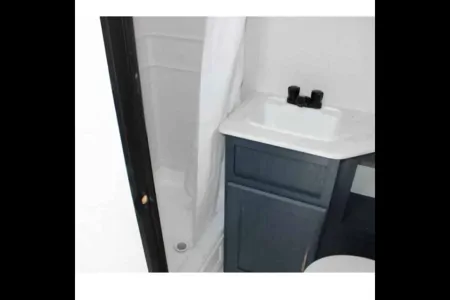 Km location Prime Time Avenger lite Roulotte