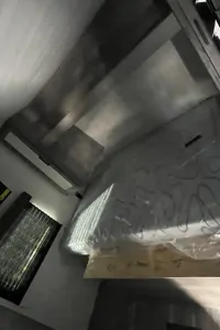 Kamar's Keystone Hideout Travel Trailer