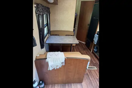 Dave's Aspen Trail 2710 BH Travel Trailer