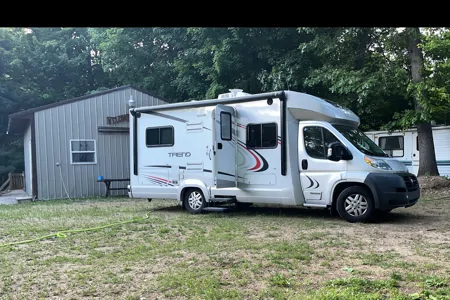 Le rêve mobile