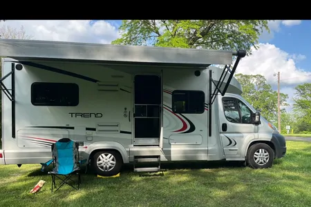 Le rêve mobile