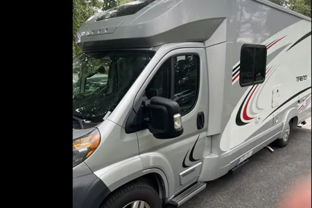 Le rêve mobile