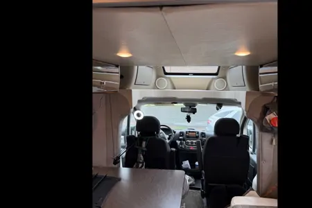 Le rêve mobile