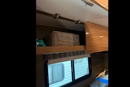 Le rêve mobile