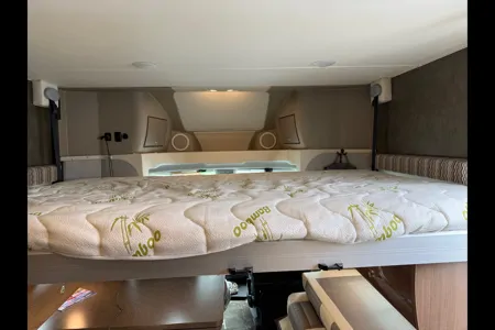 Le rêve mobile