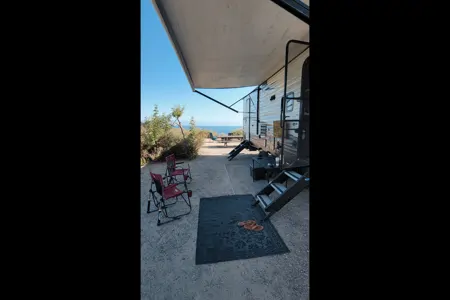 Ryan's Forest River Evo 2850 Travel Trailer