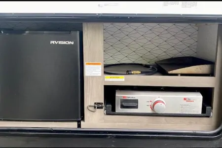 2021 Sportsmen SE Travel Trailer (30 ft) 271BHKSE