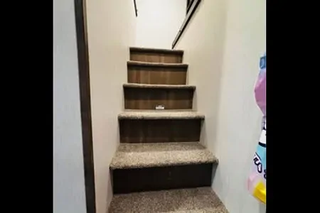 Kyle's Forest River Sabre 37FLL Fifth Wheel