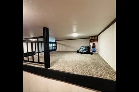 Kyle's Forest River Sabre 37FLL Fifth Wheel