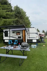Wilse Keystone Springdale 1750RD Travel Trailer