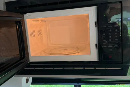 Forest River Wildwood 179DBK Travel Trailer