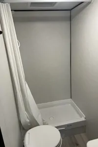 Adrenaline Keystone COLEMAN 25B Travel Trailer