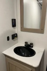 Adrenaline Keystone COLEMAN 25B Travel Trailer