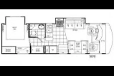 Ryker's Damon Daybreak Class A