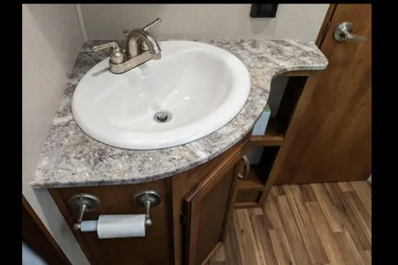 Coachmen Chaparral lite Fifth Wheel