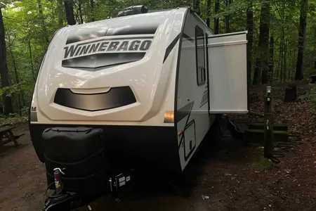 Call me Winnie | Winnebago 2306BHS
