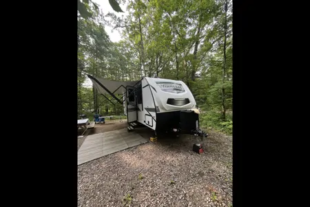 Call me Winnie | Winnebago 2306BHS