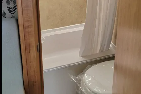 GLAMPING MADE Easy (pet friendly) 