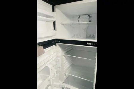 Forest River 23 MKBL Grey Wolf Travel Trailer