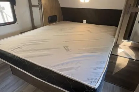 Margaret's Heartland Pioneer BH250 Bunk houseTravel Trailer