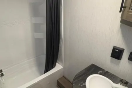 Margaret's Heartland Pioneer BH250 Bunk houseTravel Trailer