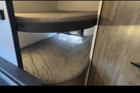 Margaret's Heartland Pioneer BH250 Bunk houseTravel Trailer