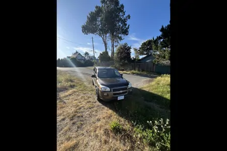 “Happy!” Your Fully Converted Adventure Companion on Vancouver Island