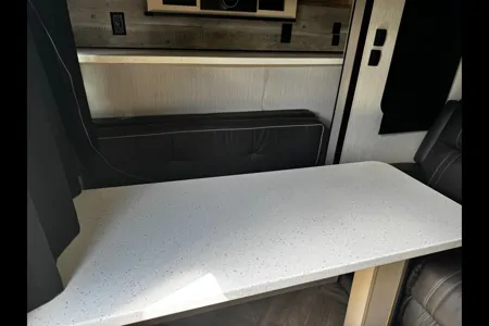 Heartland Cyclone Toy Hauler