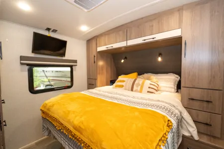 Grand Design 2970RL Travel Trailer (Aka: Florinda)
